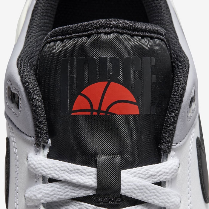 Giày thể thao Nam NIKE FULL FORCE LO FB1362-101