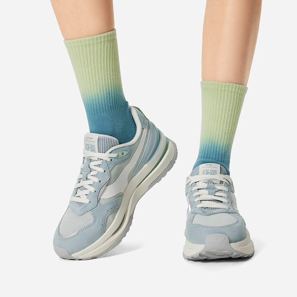 Giày thời trang Li-Ning Nữ AGCU078-6V