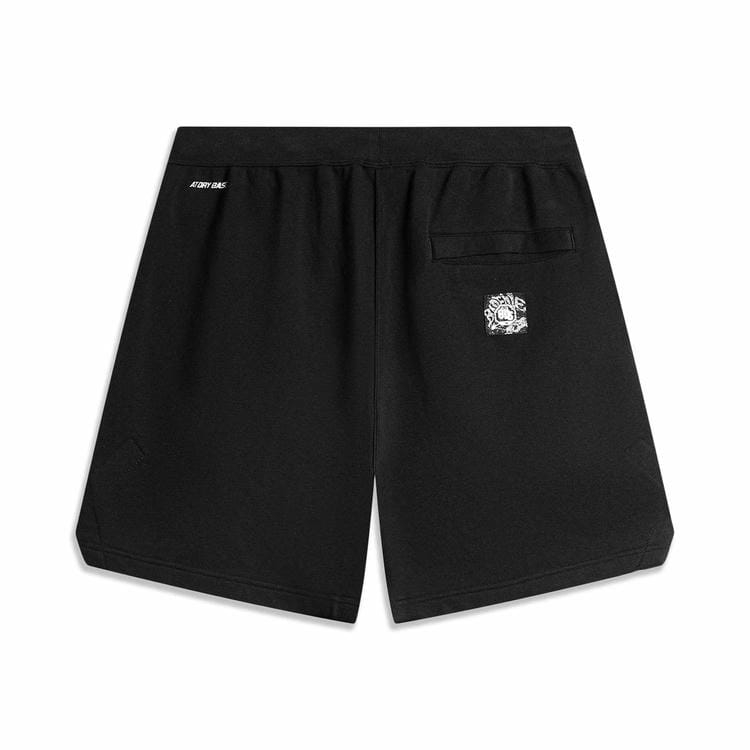 Quần short Li-Ning Nam AKSU439-3V