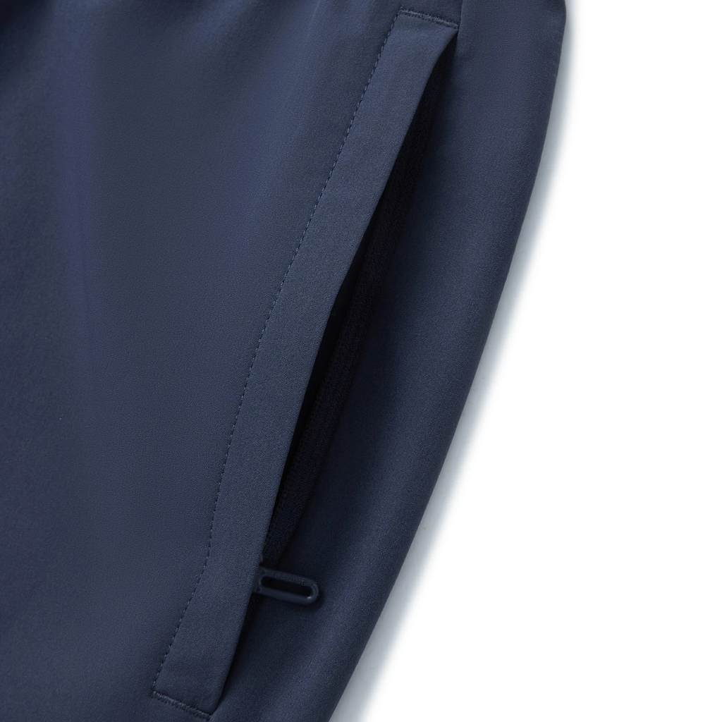 Quần gió Li-Ning Nam AYKV141-15V