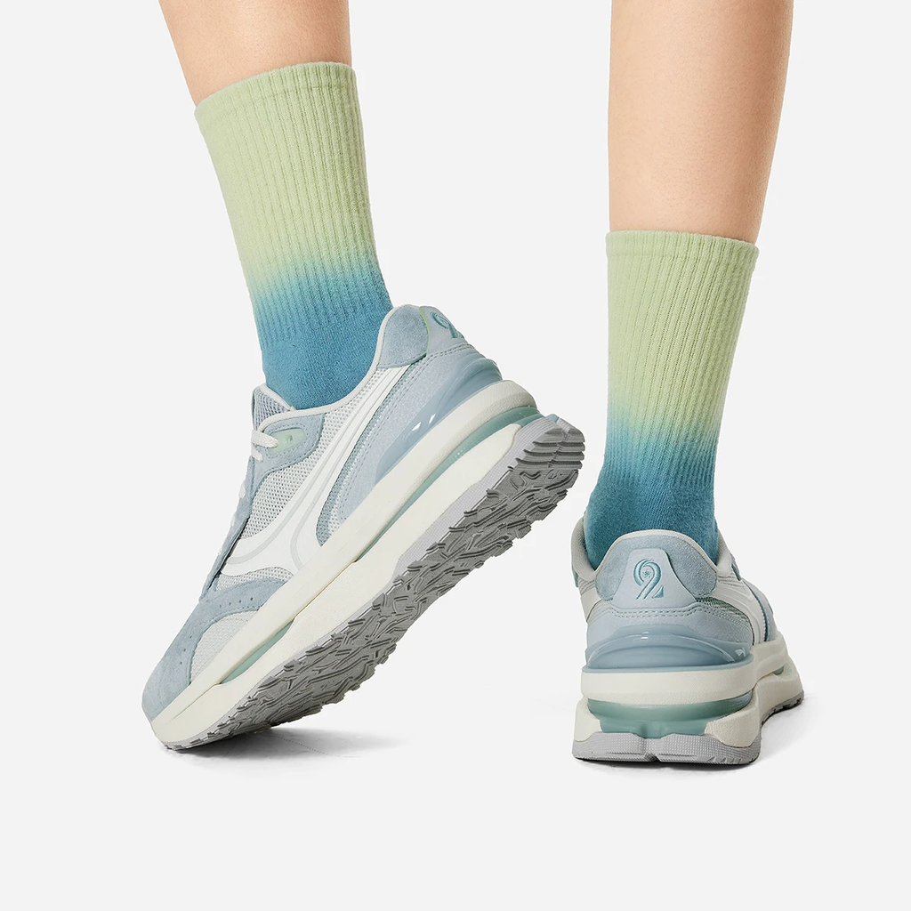 Giày thời trang Li-Ning Nữ AGCU078-6V