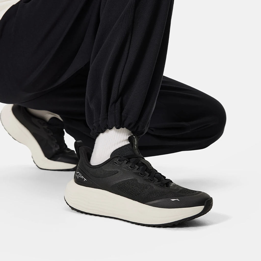 Giày thời trang Li-Ning SOFT Nữ AGVU038-1V