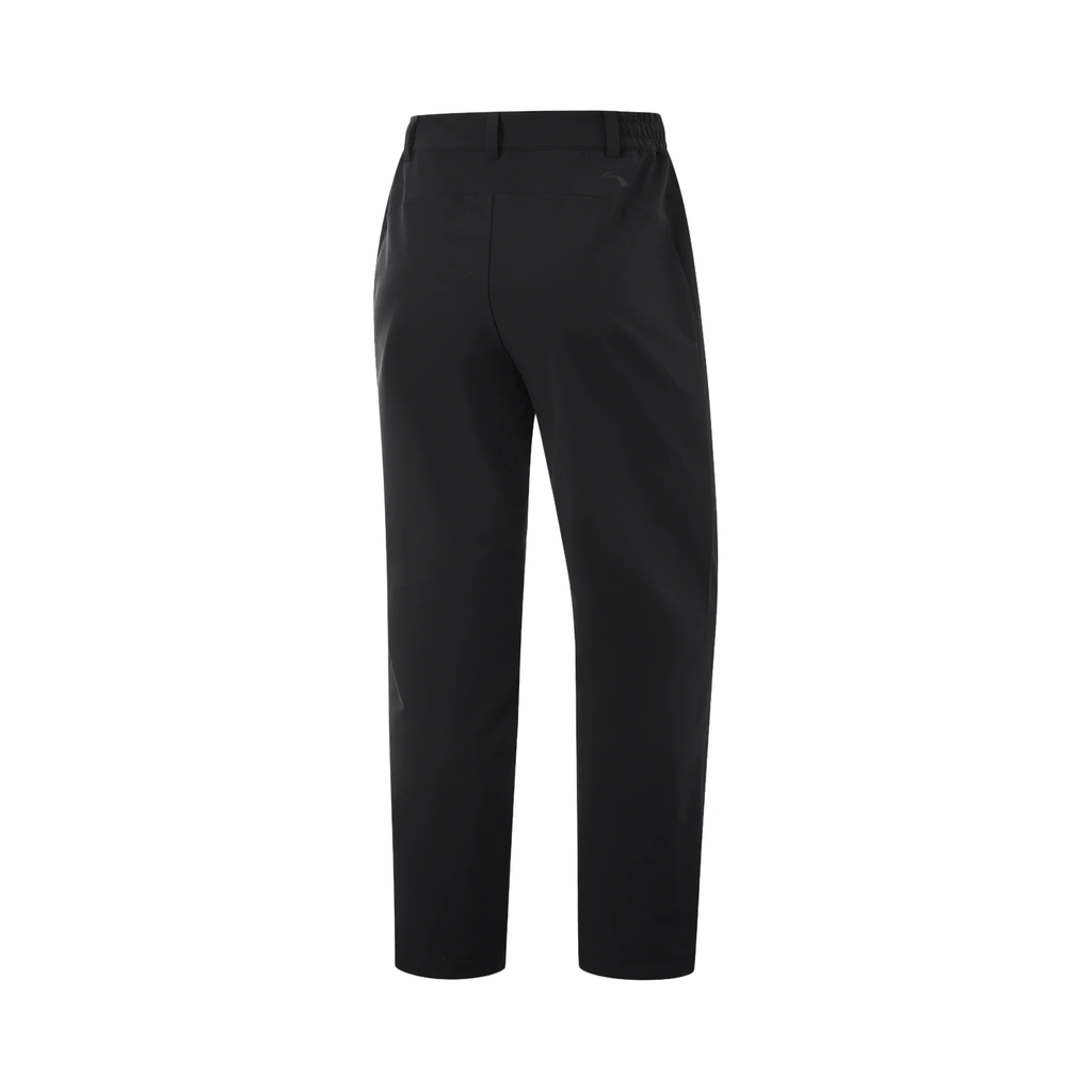 Quần gió Li-Ning Nam AYKV113-2V