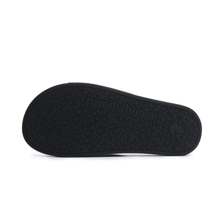 Dép quai ngang le coq sportif Nam QP123LSD11-BLK0