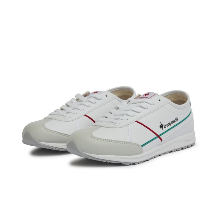 Giày thể thao le coq sportif Nam QP123LSN11-WHT0