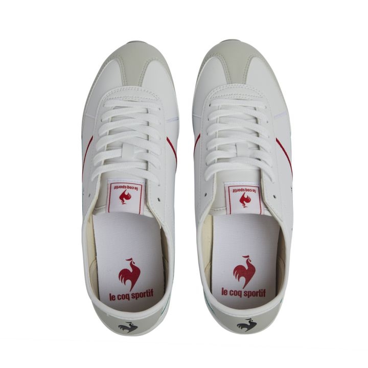 Giày thể thao le coq sportif Nam QP123LSN11-WHT0