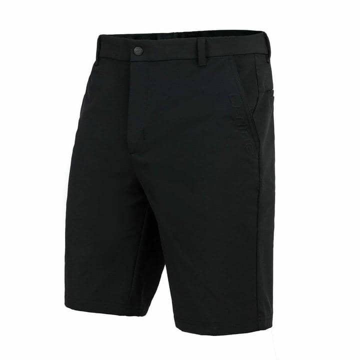 Quần short golf Li-Ning Nam AKSU707-1V