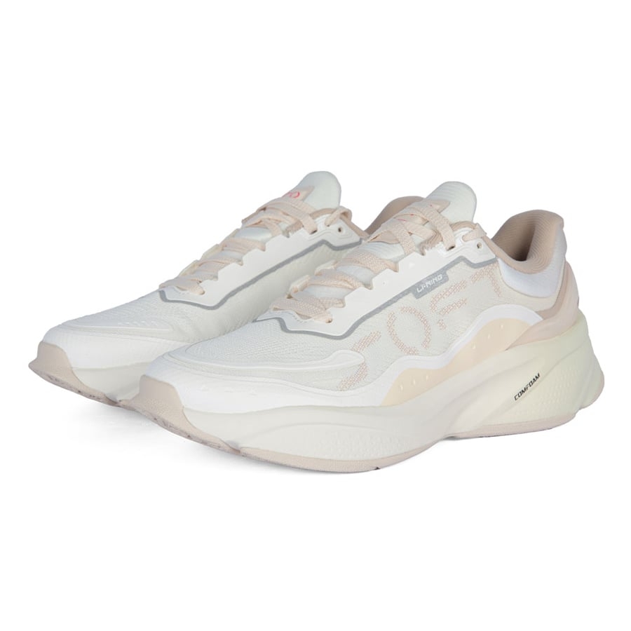 Giày chạy bộ Li-Ning Nữ AGLU010-2V