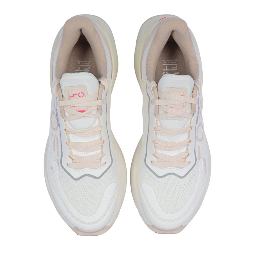 Giày chạy bộ Li-Ning Nữ AGLU010-2V
