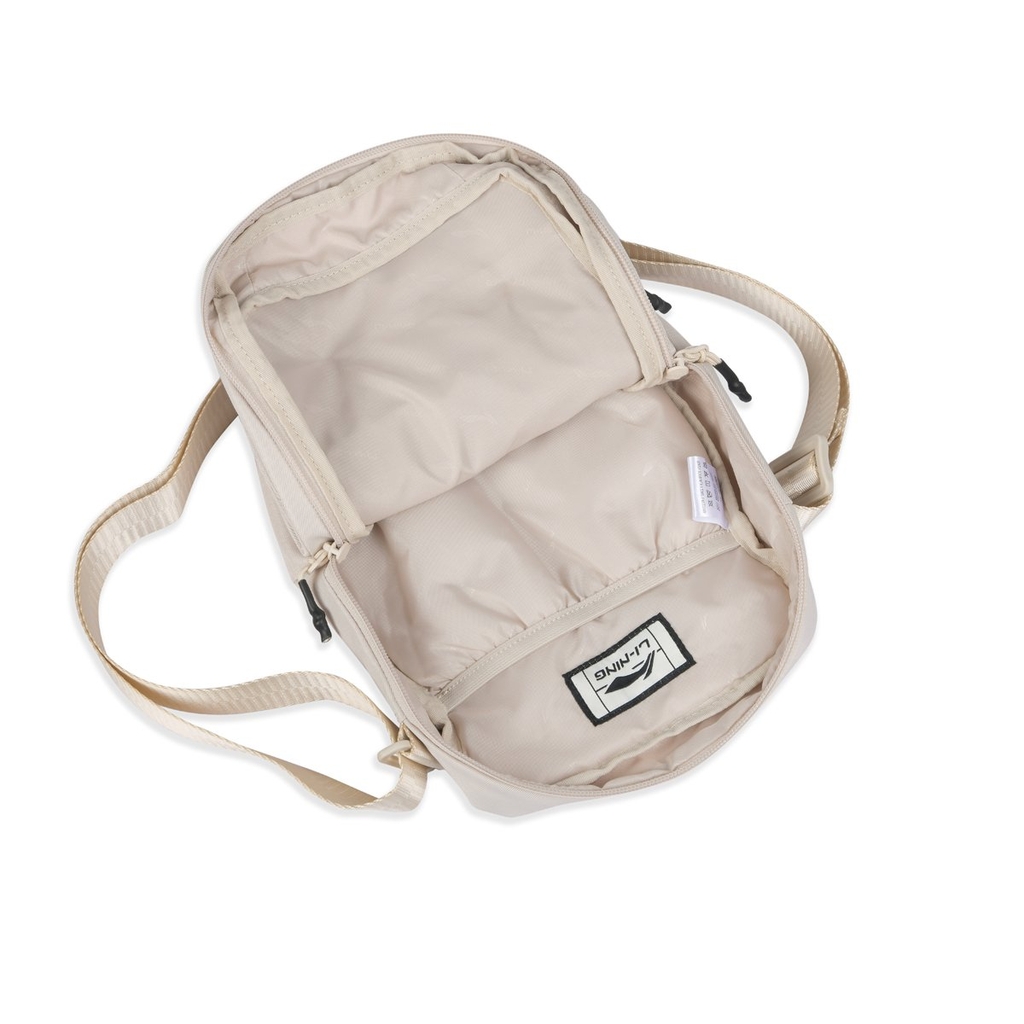 Túi đeo chéo Li-Ning Unisex ABDU193-2V