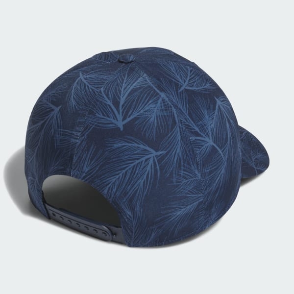 Mũ lưỡi trai golf adidas hoạ tiết Tour Nam - IW6734