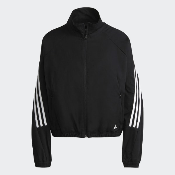 Áo khoác adidas Sportswear Nữ GU9684