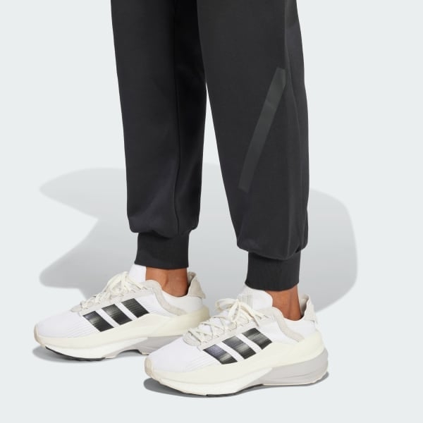 Quần nỉ adidas Z.N.E. Nữ - JE7842