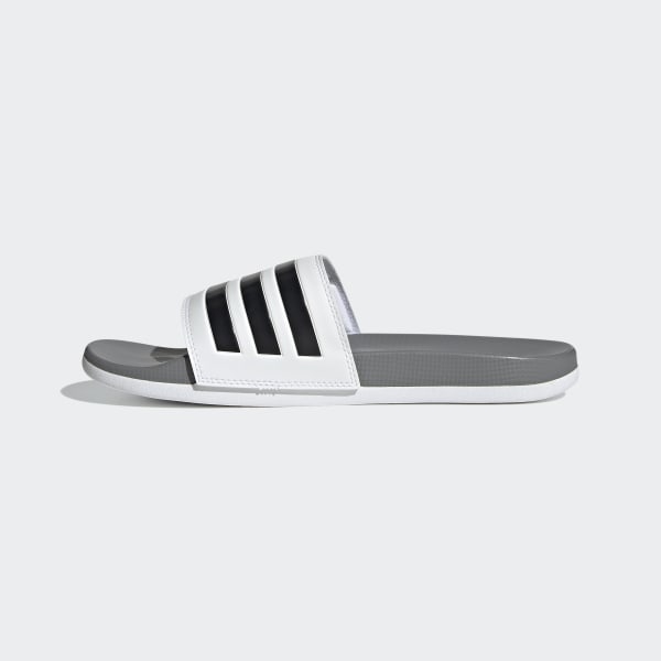 Dép quai ngang Unisex adidas ADILETTE COMFORT - GZ5895