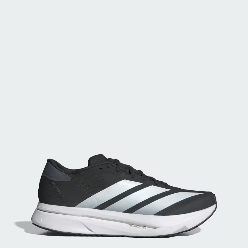 Giày chạy bộ adidas Adizero SL2 Nam - JQ0354
