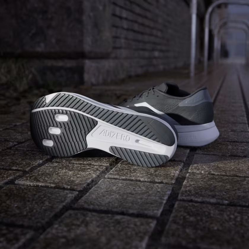 Giày chạy bộ adidas Adizero SL2 Nam - JQ0354