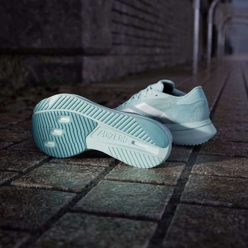 Giày chạy bộ adidas Adizero SL2 Nữ - JQ2798