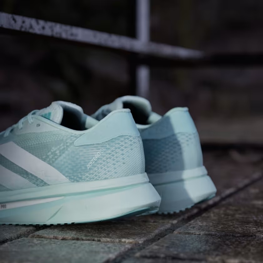 Giày chạy bộ adidas Adizero SL2 Nữ - JQ2798