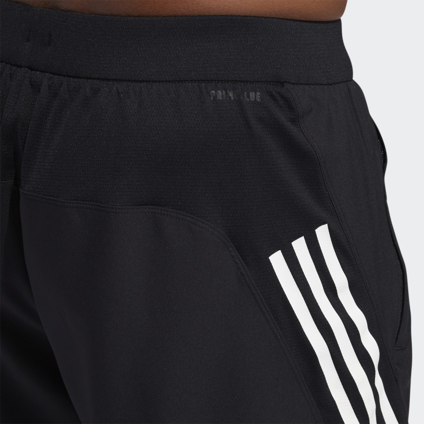 Quần short tập luyện adidas nam GM0332