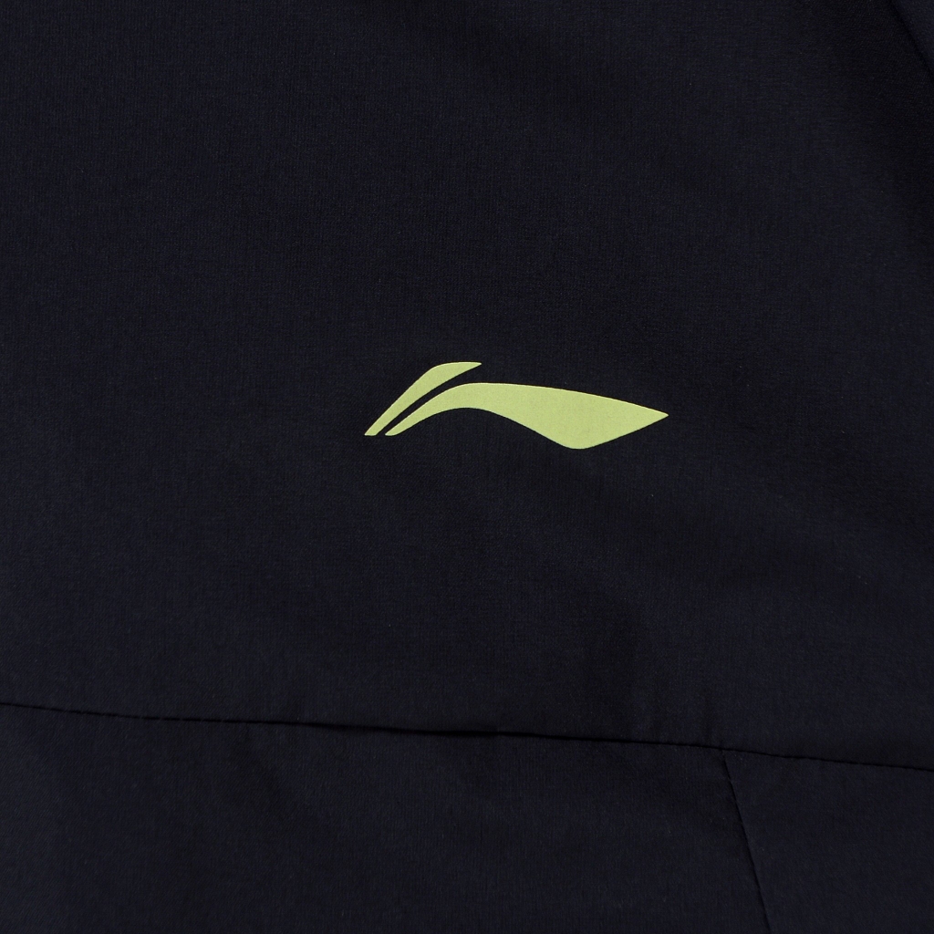 Áo gió Li-Ning Nữ AFDT042-1