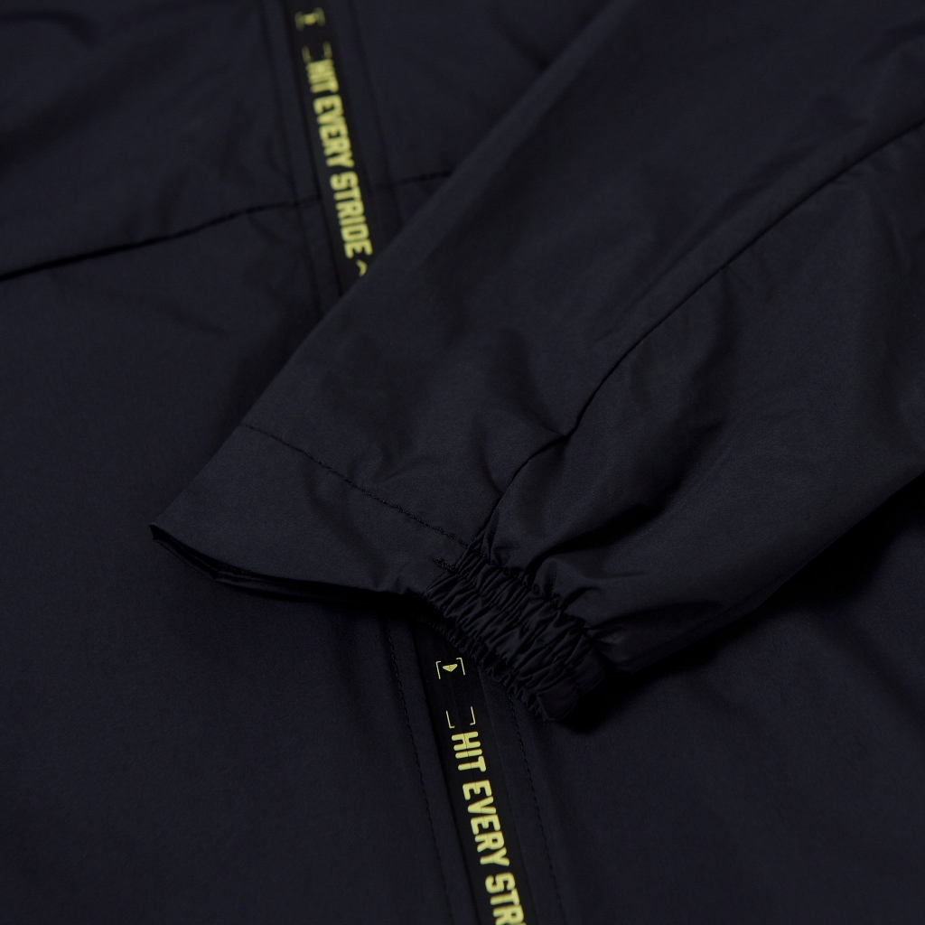 Áo gió Li-Ning Nữ AFDT042-1