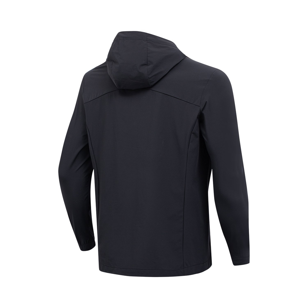 Áo gió Li-Ning Nam AFDT175-1