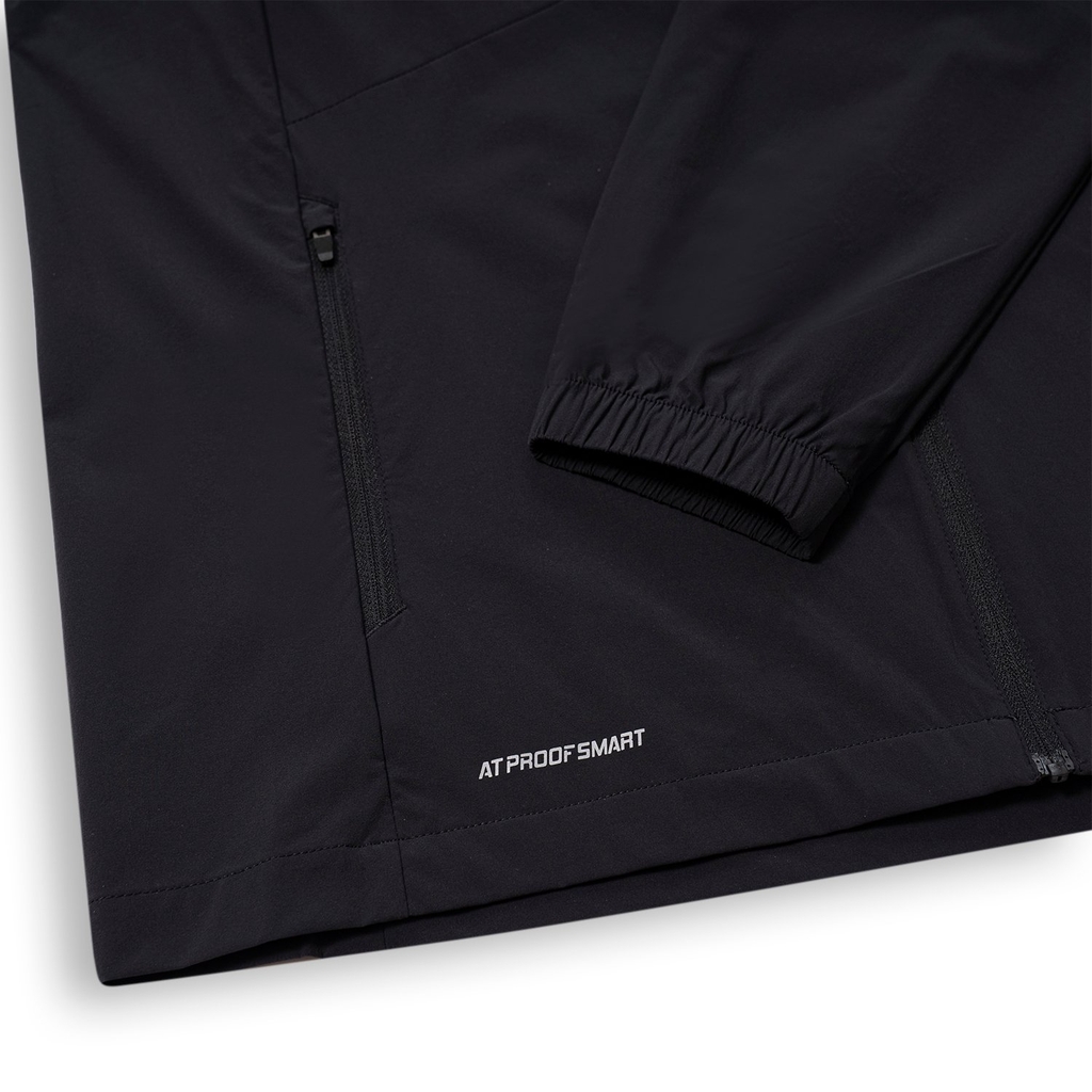 Áo gió Li-Ning Nam AFDT175-1