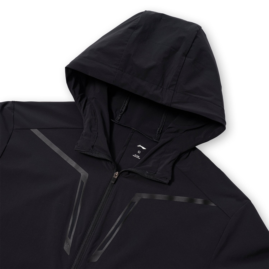 Áo gió Li-Ning Nam AFDT175-1