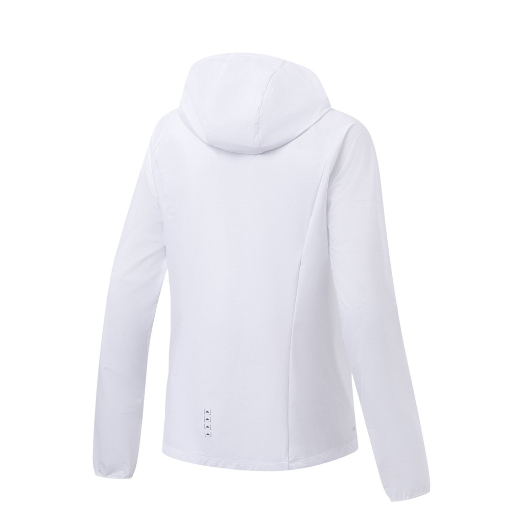 Áo gió Li-Ning Nữ AFDT182-2