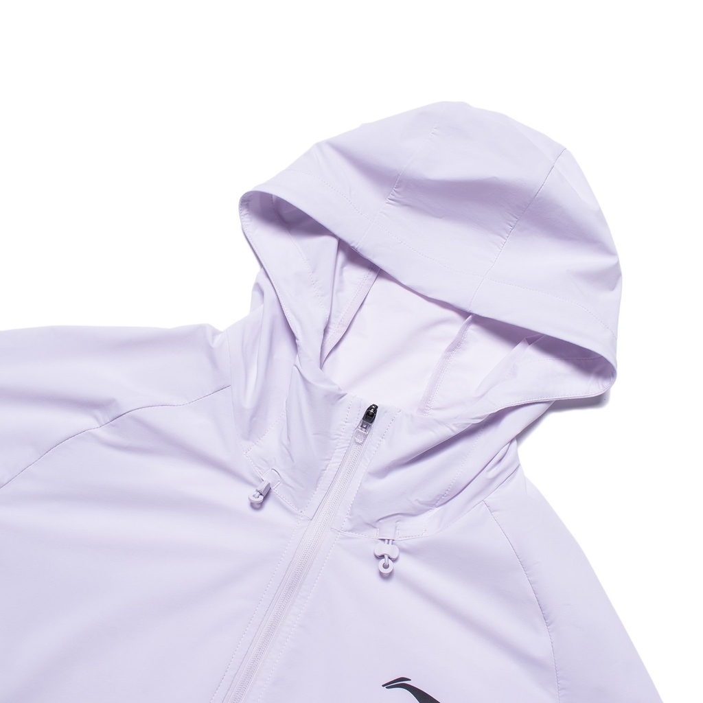 Áo gió Li-Ning Nữ AFDT182-5