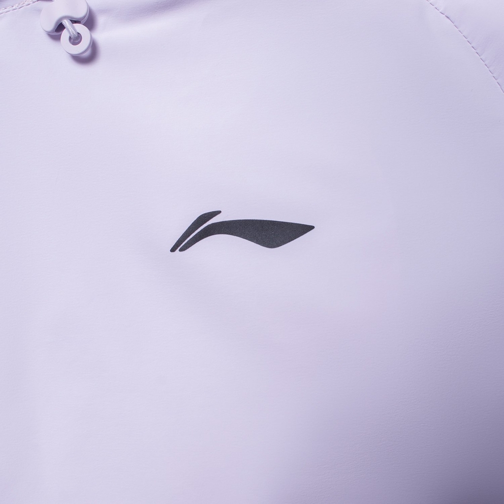 Áo gió Li-Ning Nữ AFDT182-5