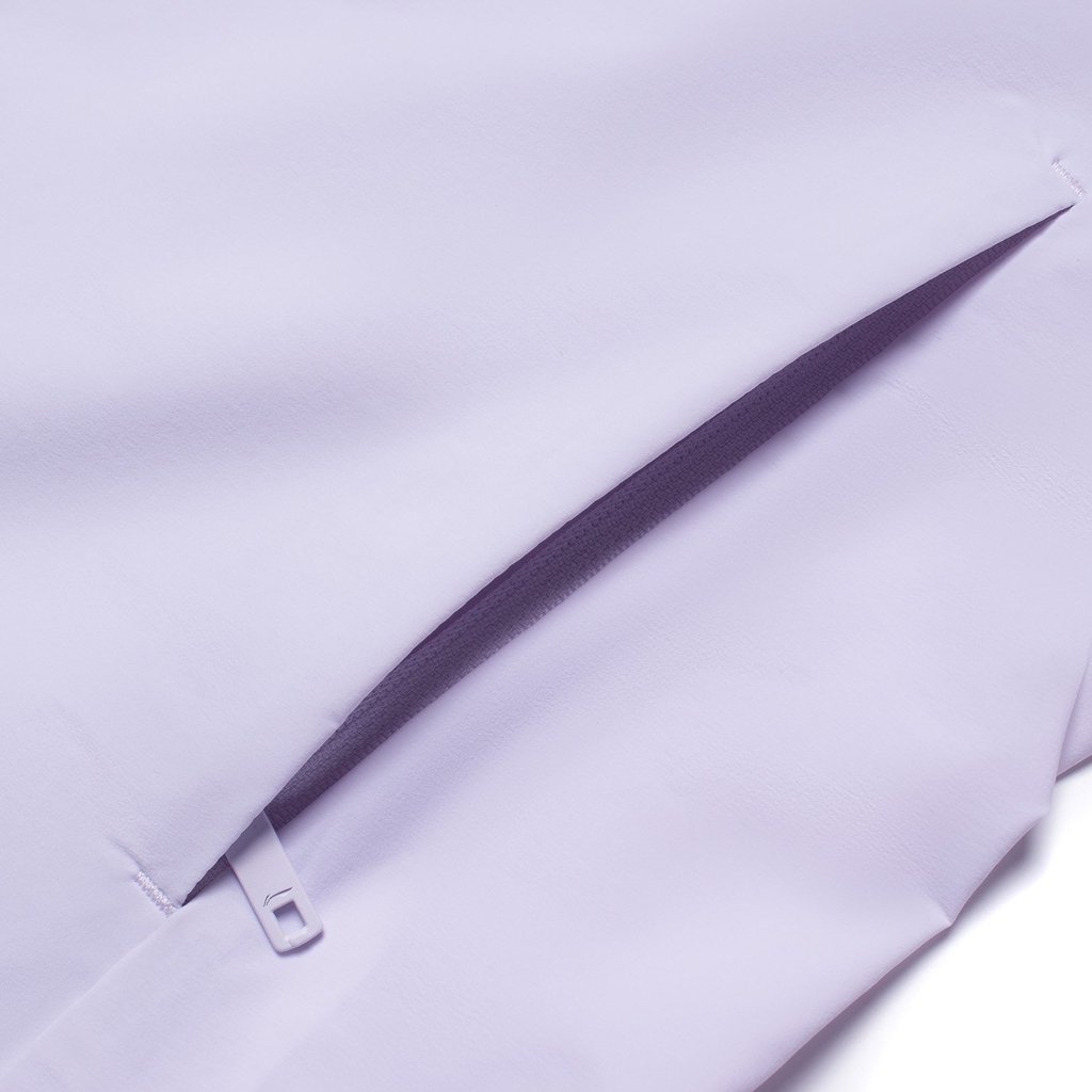 Áo gió Li-Ning Nữ AFDT182-5