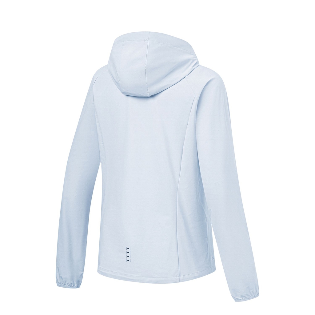 Áo gió Li-Ning Nữ AFDT182-9