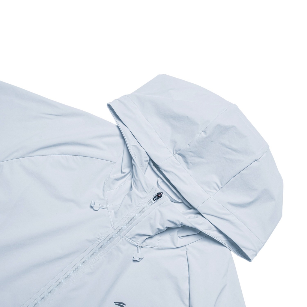 Áo gió Li-Ning Nữ AFDT182-9