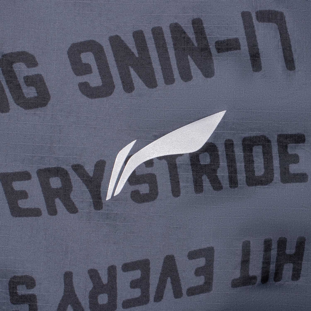 Áo gió Li-Ning Nữ AFDT186-1