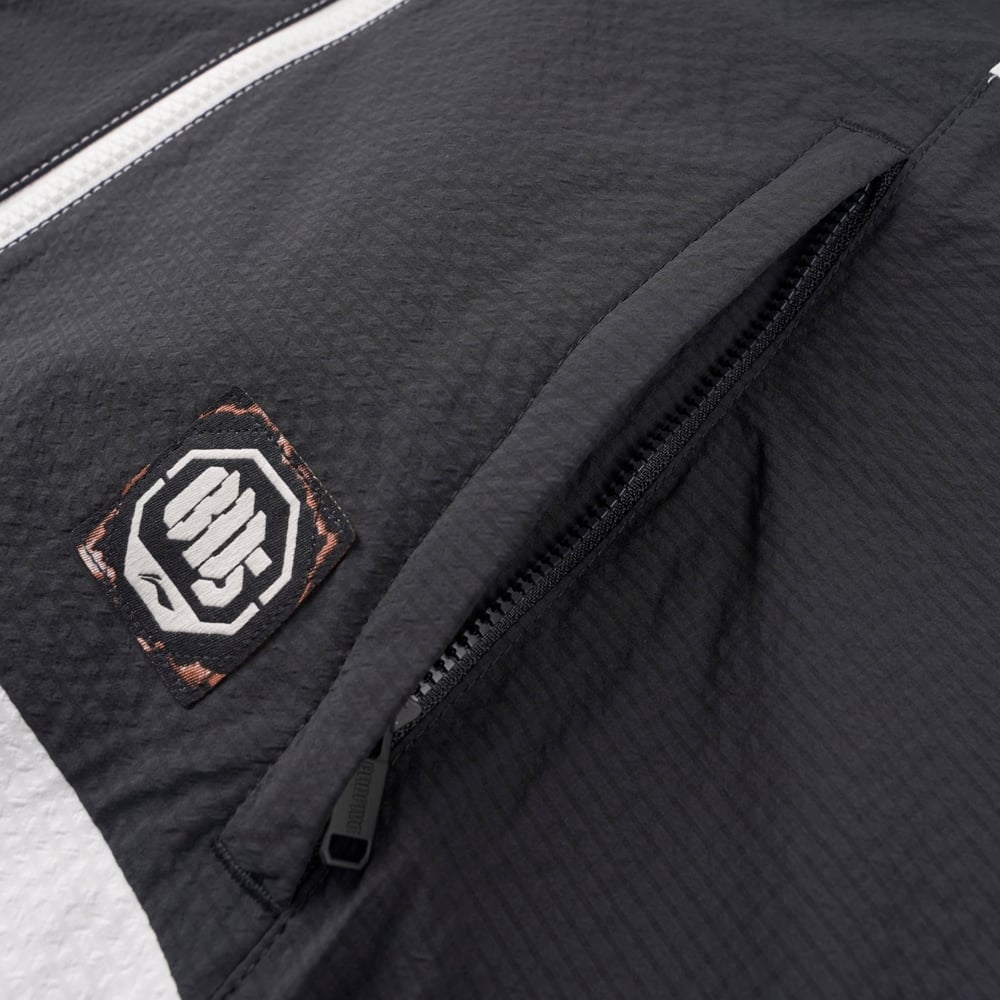 Áo gió Li-Ning Nam AFDU211-3V