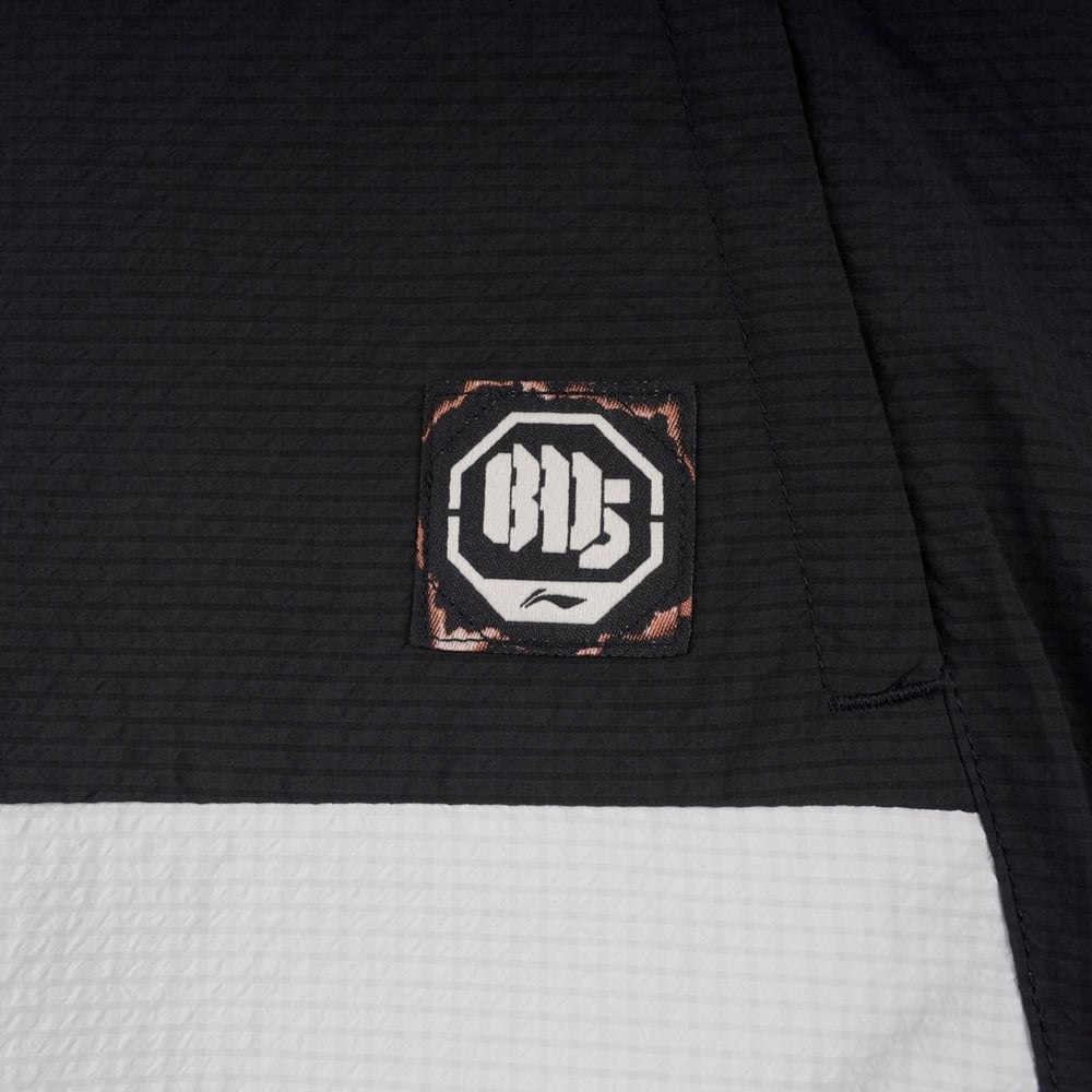 Áo gió Li-Ning Nam AFDU211-3V