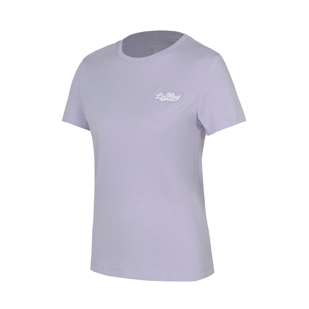 Áo T-shirt Li-Ning Nữ AHSU530-2V