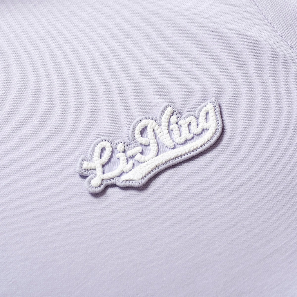 Áo T-shirt Li-Ning Nữ AHSU530-2V