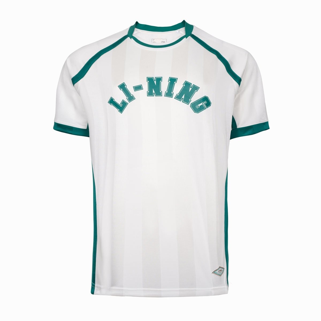 Áo T-shirt Li-Ning Nam AHSU551-1V