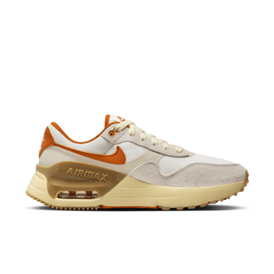 Giày thời trang W NIKE AIR MAX SYSTM Nữ Nike FQ8106-133