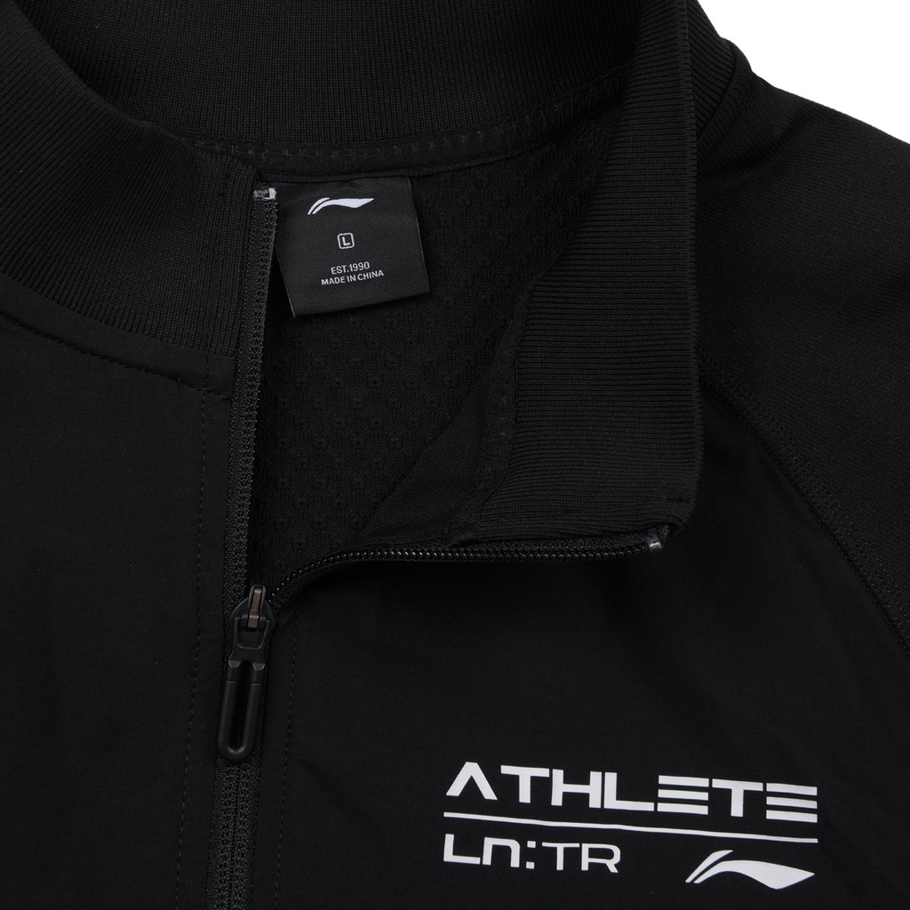 Áo gió Li-Ning Nam AJDU335-1V