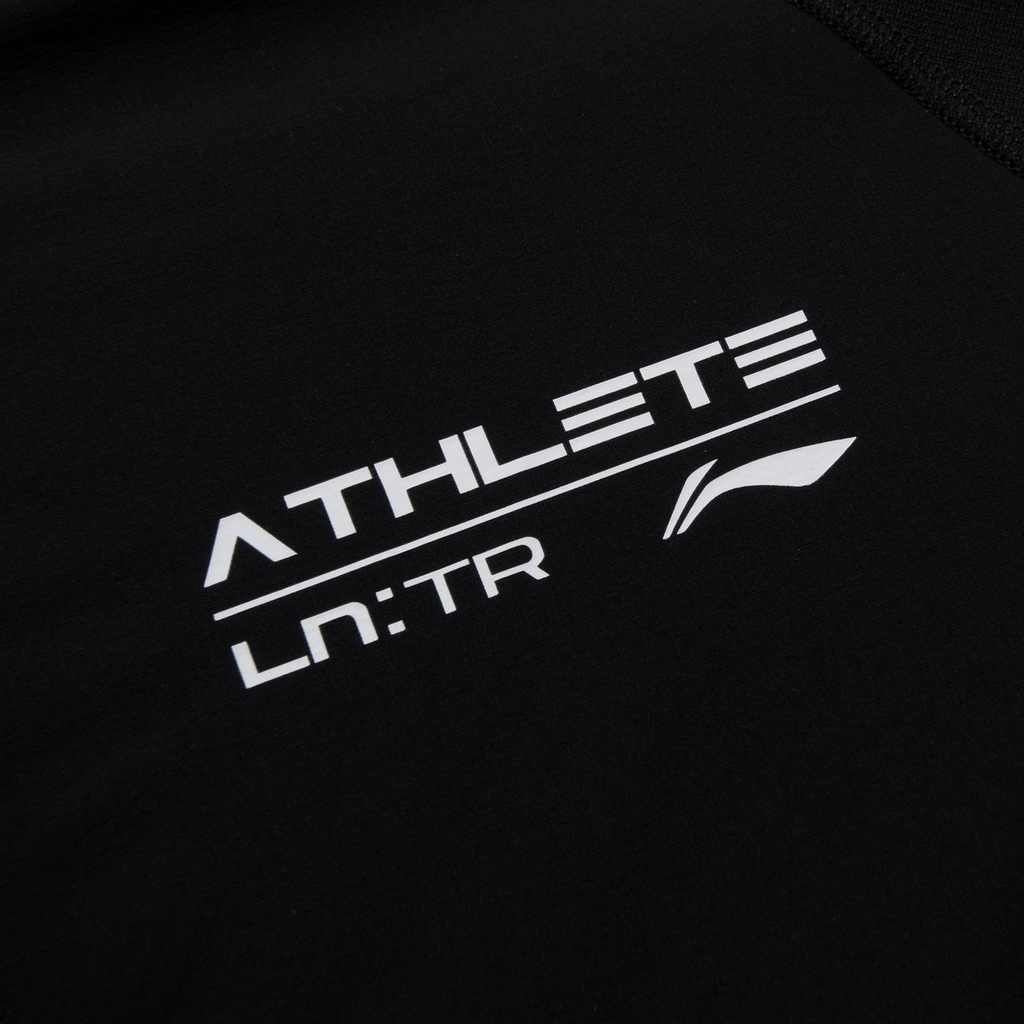 Áo gió Li-Ning Nam AJDU335-1V