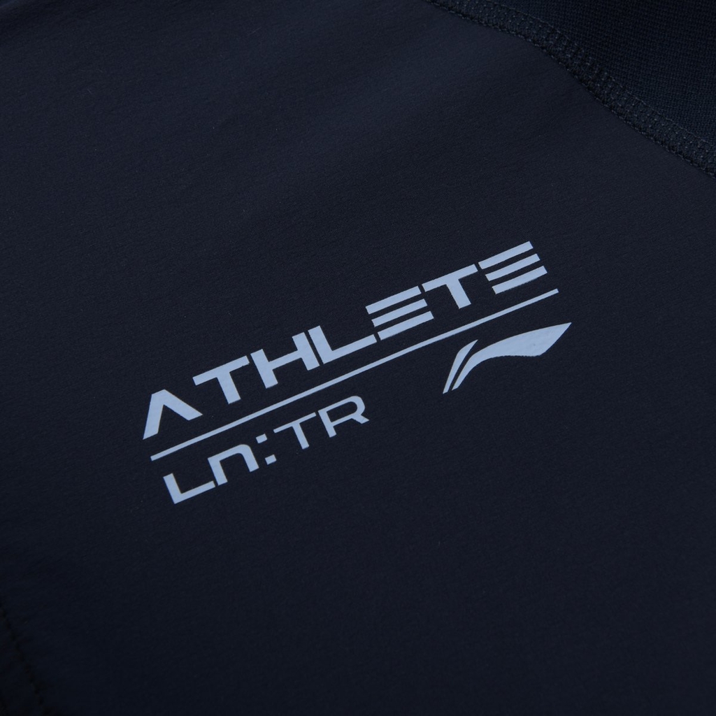 Áo gió Li-Ning Nam AJDU335-3V