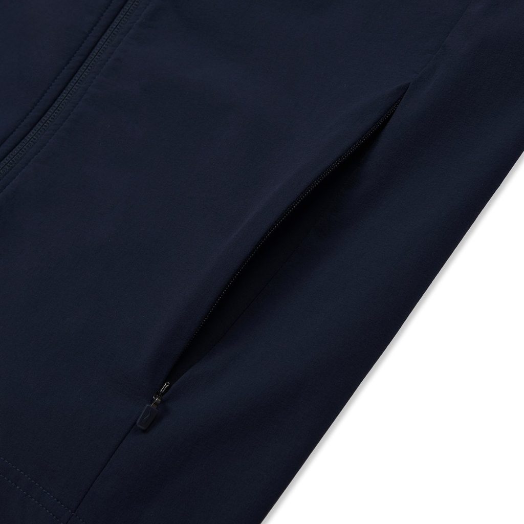 Áo gió Li-Ning Nam AJDU335-3V