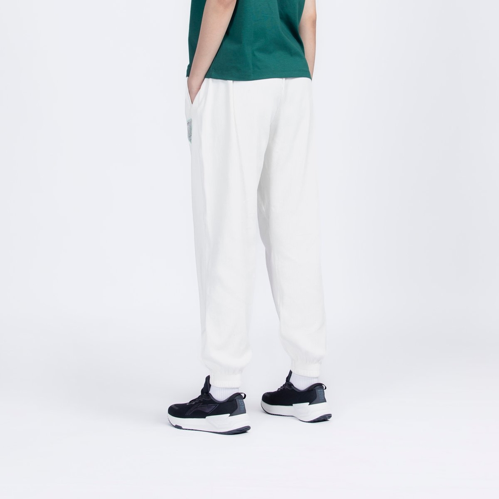 Quần nỉ Li-Ning Nữ AKLT404-5V