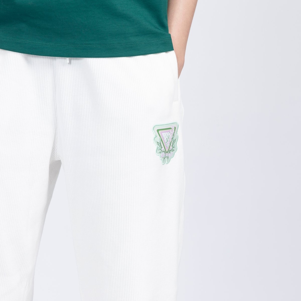 Quần nỉ Li-Ning Nữ AKLT404-5V