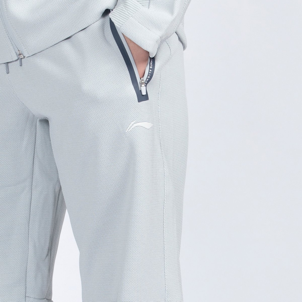 Quần nỉ Li-Ning Nam AKLT435-4V