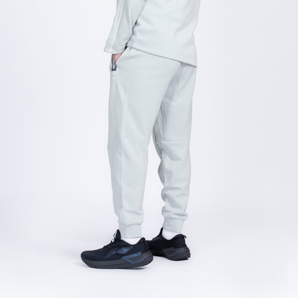 Quần nỉ Li-Ning Nam AKLT435-4V