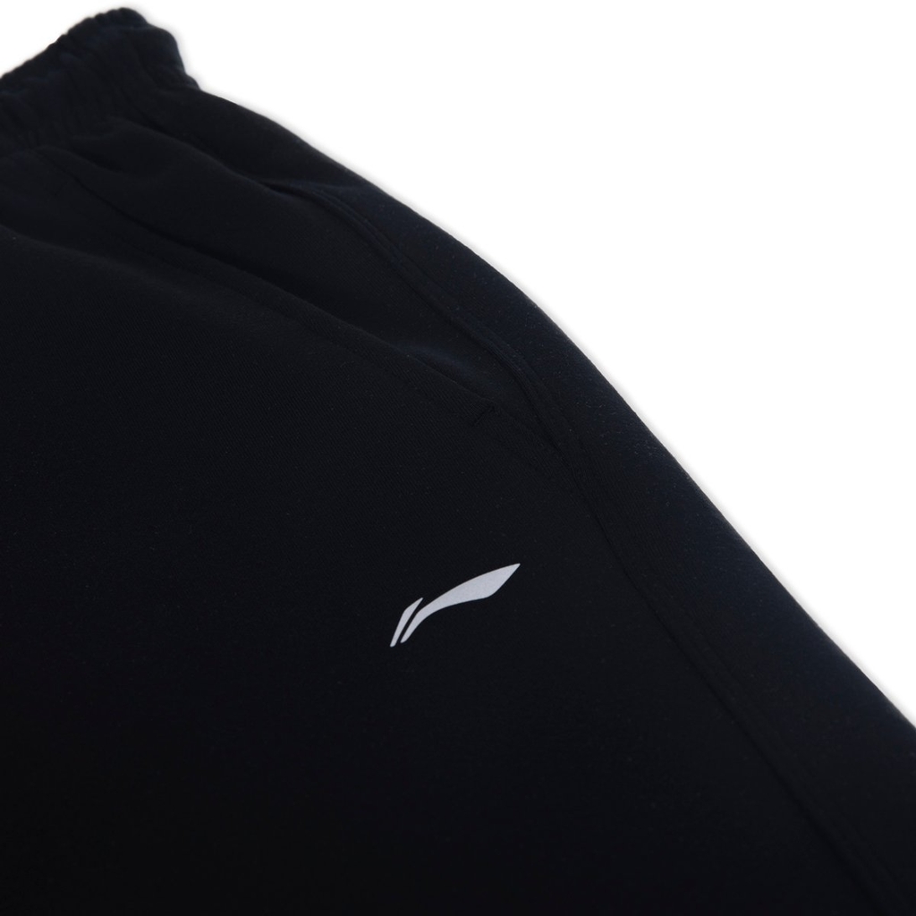 Quần nỉ Li-Ning Nữ AKLT524-4V